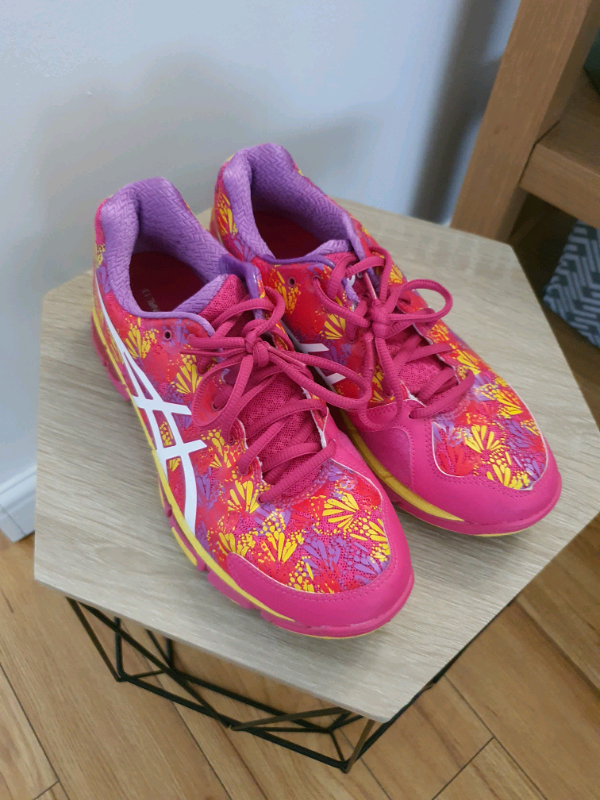 girls netball trainers